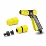 Comprar Set de pistola y accesorios karcher