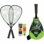 Comprar Set de speedbádminton - schildkrÖt - speed 5500 led set