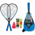 Comprar Set de speedbádminton - schildkrÖt - speed 6600 led set