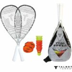 Comprar Set de speedbádminton - schildkrÖt - speed 7700 led set