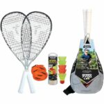 Comprar Set de speedbádminton - schildkrÖt - speed 7700 led set