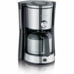 Comprar Severin ka4845 cafetera con filtro isotérmico typeswitch