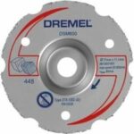 Comprar Sierra compacta dremel disc s600 dsm20