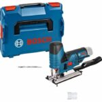 Comprar Sierra de calar profesional 12v gst 12v-70 (sin batería ni cargador) - bosch - 06015a1002