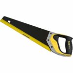 Comprar Sierra de mano - stanley fatmax - 2-20-528 - armadura de hoja - corte 380 mm