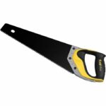 Comprar Sierra de mano - stanley fatmax - 2-20-528 - armadura de hoja - corte 380 mm