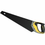 Comprar Sierra de mano - stanley fatmax - 2-20-533 - hoja armor - corte fino 450 mm