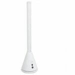 Comprar Silent -ir tube - columna de ventilador sin pálido 26w muy silencioso blanco