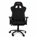 Comprar Silla arozzi inizio gaming - metal - revestimiento de tela - negro