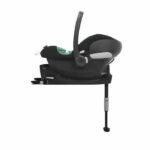 Comprar Silla de coche aton b2 i-size - 0-24 meses - volcano black cybex