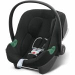 Comprar Silla de coche aton b2 i-size - 0-24 meses - volcano black cybex