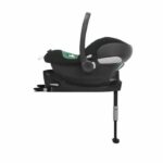 Comprar Silla de coche aton b2 i-size + base one - 0-24 meses - volcano black cybex