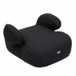 Comprar Silla de coche chicco quasar grupo 3 i-size negro