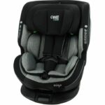 Comprar Silla de coche - nania - one isofix r 129 - 0 a 12 años - giratoria - 40-150 cm - negra