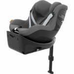 Comprar Silla de coche sirona g i-size - gris lava - cybex