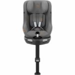 Comprar Silla de coche sirona g i-size - gris lava - cybex