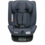 Comprar Silla de coche unico chicco evo i-size - tinta china