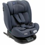 Comprar Silla de coche unico chicco evo i-size - tinta china