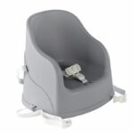 Comprar Silla elevadora thermobaby bloc tudi charming grey