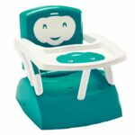 Comprar Silla elevadora thermobaby - verde esmeralda