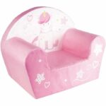 Comprar Silla fun club unicorn club