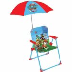 Comprar Silla sombrilla para niños paw patrol - fun house