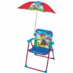 Comprar Silla sombrilla para niños paw patrol - fun house