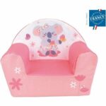 Comprar Sillón club infantil cally mimi koala