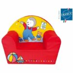 Comprar Sillón club infantil t'choupi