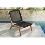 Comprar Sillón de jardín tavarua madera de acacia fsc