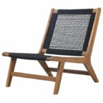 Comprar Sillón de jardín tavarua madera de acacia fsc