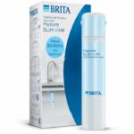 Comprar Sistema de filtración de agua - brita - mypure slim v-mf - 2 presiones - max 6