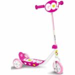 Comprar Skids control scooter de 3 ruedas - rosa