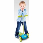 Comprar Skids control stunt scooter - azul - 3 ruedas