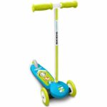 Comprar Skids control stunt scooter - azul - 3 ruedas