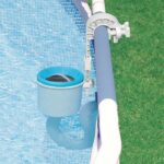 Comprar Skimmer de superficie intex: para piscinas independientes o tubulares