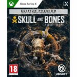 Comprar Skull & bones - serie xbox edición premium