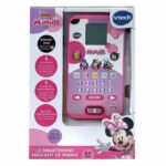 Comprar Smartphone educativo de vtech minnie