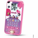 Comprar Smartphone educativo de vtech minnie