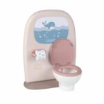 Comprar Smoby - baby nurse - lavabo y wc