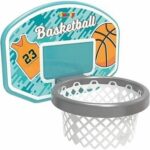 Comprar Smoby - canasta de baloncesto - accesorio tobogán smoby - 3 en 1 - a partir de 3 años