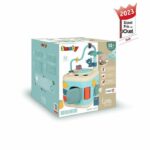 Comprar Smoby - pequeño smoby - cubo explorador