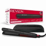 Comprar Smoothstay revlon rvst2211 smoothstay - 25 mm - infundido en aceite de coco + cubierta de viaje