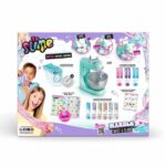 Comprar So slime sensations - twist & slime - hobby creativo - ssc 229 - canal toys