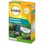 Comprar Solabiol soacti900 activador de compost - 900 g