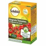 Comprar Solabiol sotomy15 fertilizante de tomate y frutas vegetales - 1.5 kg