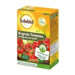 Comprar Solabiol sotomy15 fertilizante de tomate y frutas vegetales - 1.5 kg