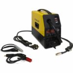 Comprar Soldadora inverter stanley vip 160a multiproceso 3 en 1