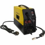 Comprar Soldadora inverter stanley vip 160a multiproceso 3 en 1