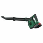 Comprar Soplador de hojas inalámbrico bosch - universalleafblower 18v-130 - 06008a0600